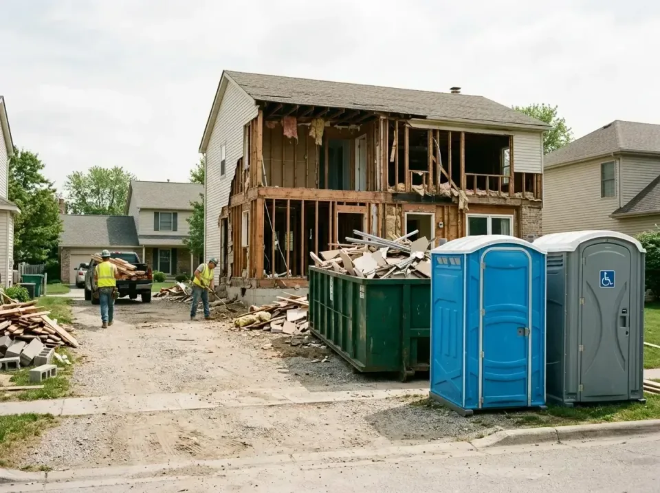 home-renovation-demolition-sit-010 — frequently asked questions, Portable Toilet & Dumpsters Rental in Thatcher, AZ